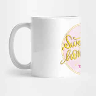 Sweet honey cute design Mug